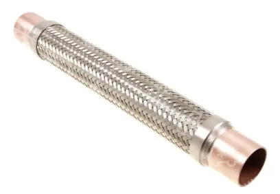 spojka antivibrační, d = 54 mm, L = 510 mm
